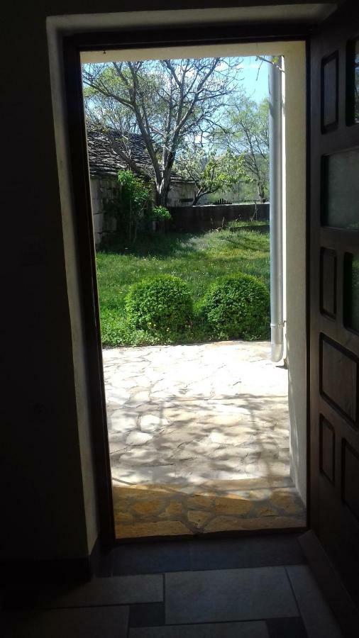 Family Friendly Holiday Home "Ana" Šibenik Extérieur photo