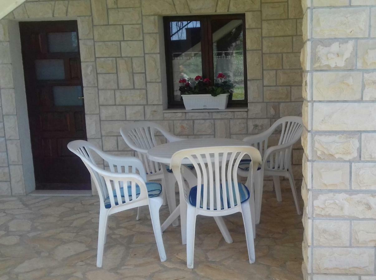 Family Friendly Holiday Home "Ana" Šibenik Extérieur photo
