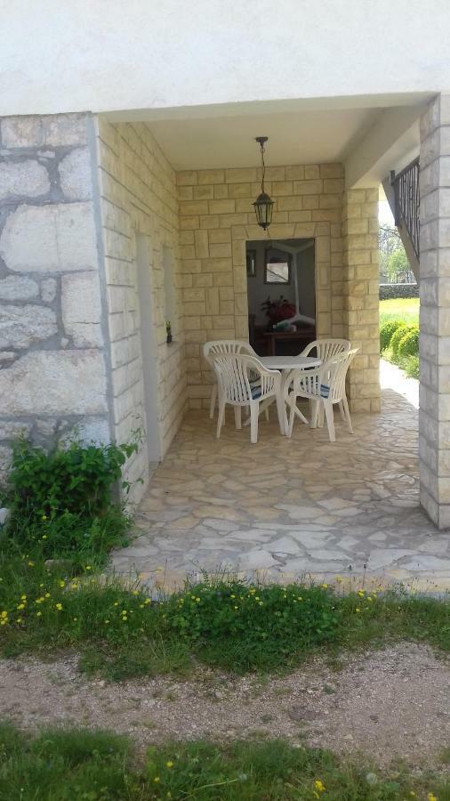 Family Friendly Holiday Home "Ana" Šibenik Extérieur photo