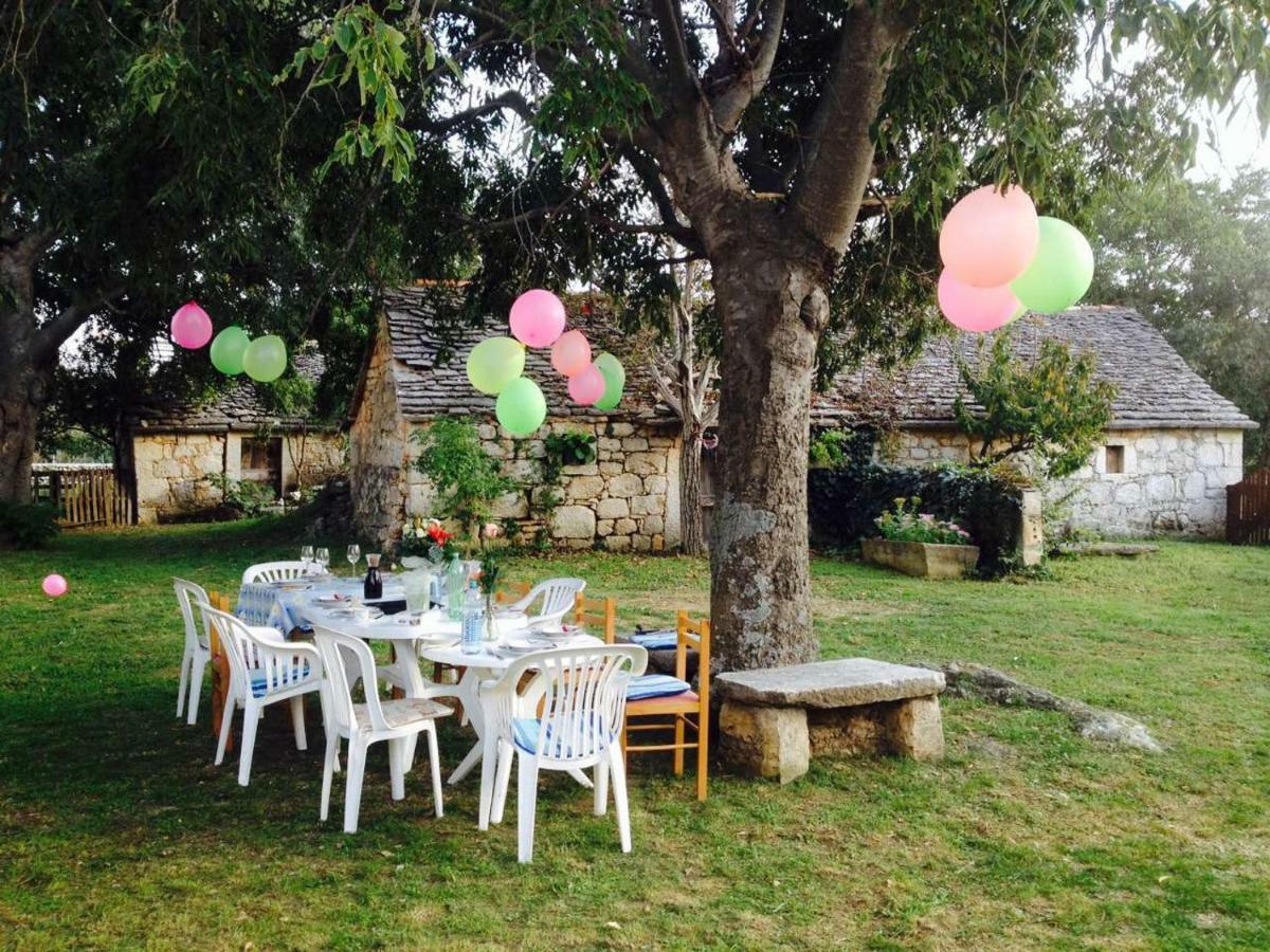 Family Friendly Holiday Home "Ana" Šibenik Extérieur photo