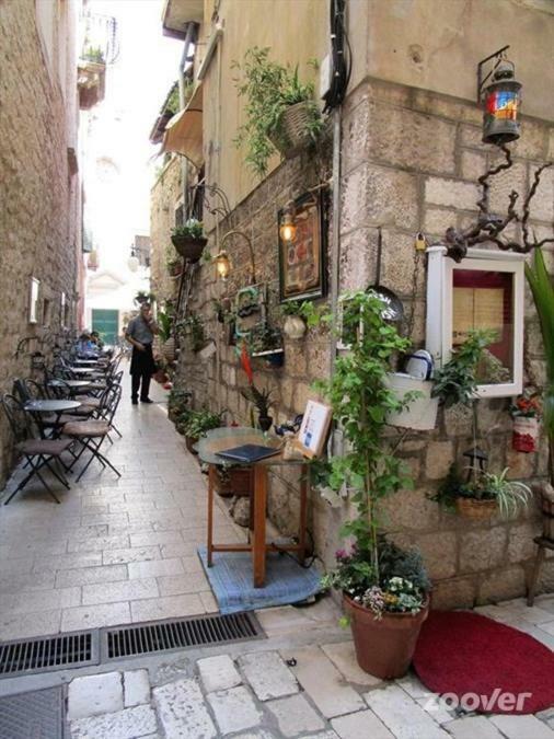 Family Friendly Holiday Home "Ana" Šibenik Extérieur photo