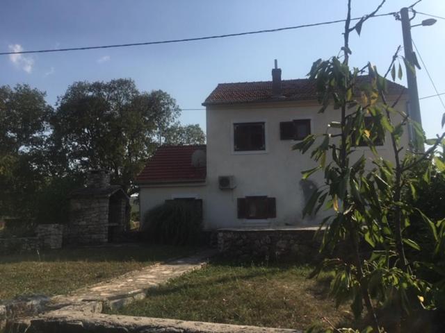 Family Friendly Holiday Home "Ana" Šibenik Extérieur photo