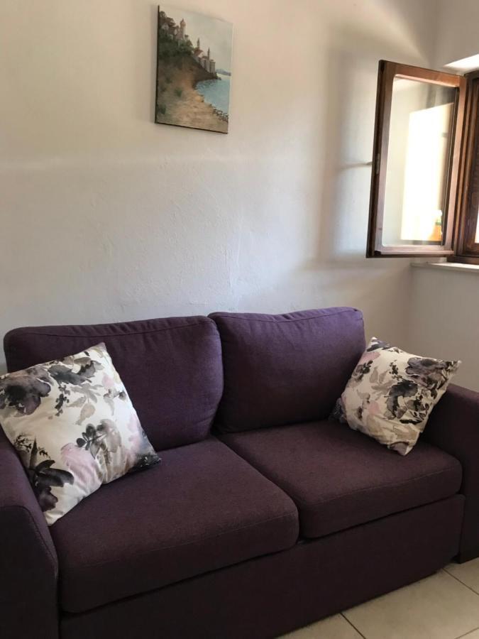 Family Friendly Holiday Home "Ana" Šibenik Extérieur photo