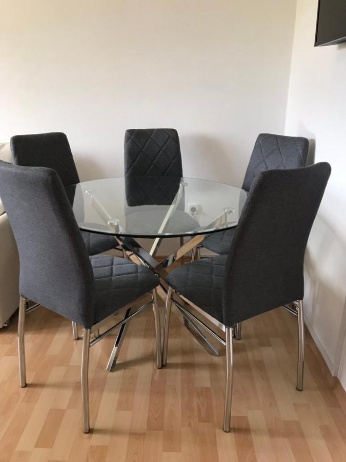 Family Friendly Holiday Home "Ana" Šibenik Extérieur photo